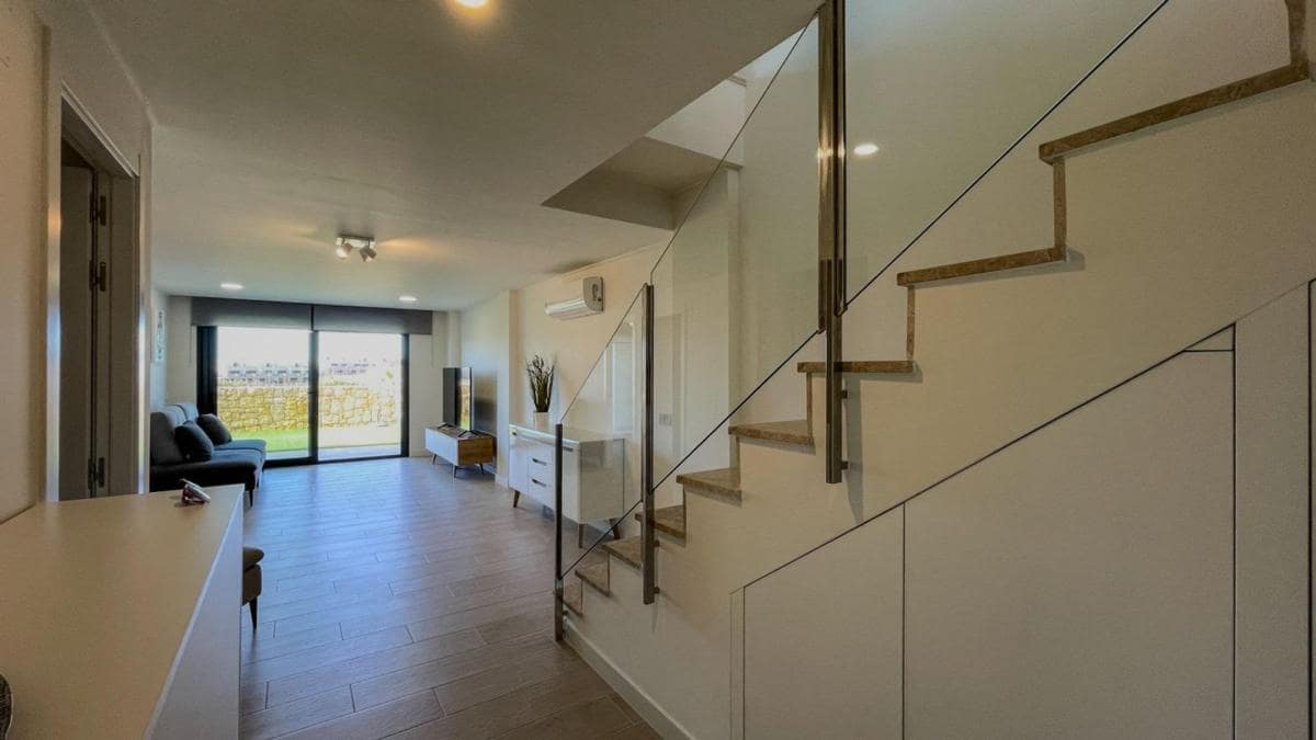 3 sovrum Lägenhet till salu i Finestrat med pool garage - 350 000 € (Ref: 10181334)