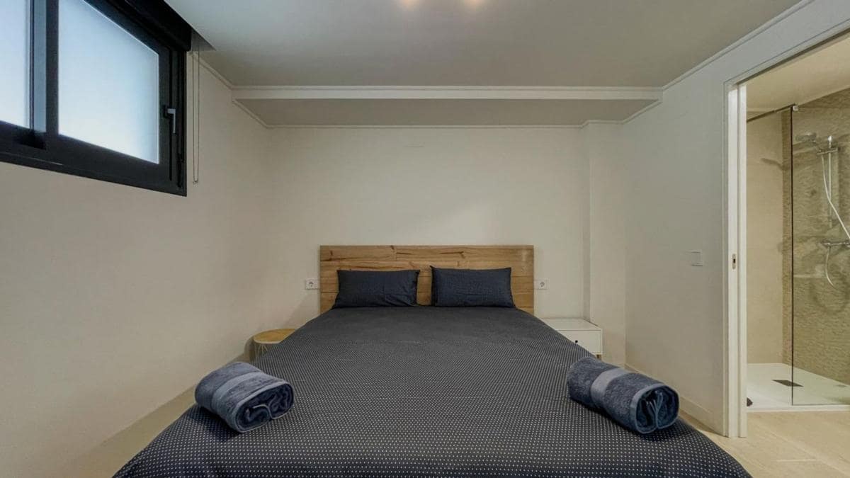 3 sovrum Lägenhet till salu i Finestrat med pool garage - 350 000 € (Ref: 10181334)