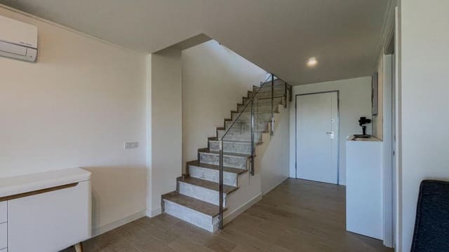 3 soveværelse Lejlighed til salg i Golf Bahía, Finestrat med swimmingpool garage - € 350.000 (Ref: 10181334)