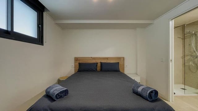 3 soveværelse Lejlighed til salg i Golf Bahía, Finestrat med swimmingpool garage - € 350.000 (Ref: 10181334)