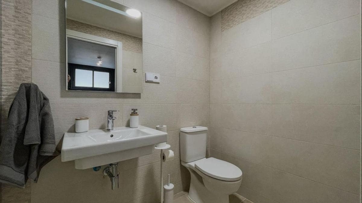 3 sovrum Lägenhet till salu i Finestrat med pool garage - 350 000 € (Ref: 10181334)