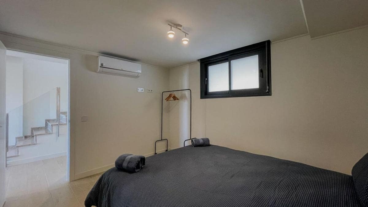 3 sovrum Lägenhet till salu i Finestrat med pool garage - 350 000 € (Ref: 10181334)