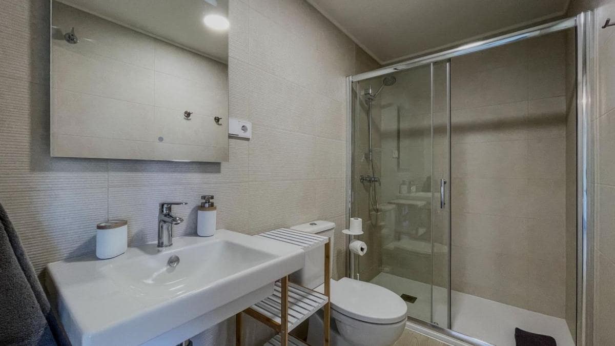 3 sovrum Lägenhet till salu i Finestrat med pool garage - 350 000 € (Ref: 10181334)