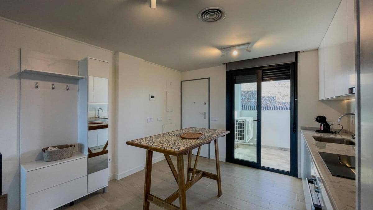 3 sovrum Lägenhet till salu i Finestrat med pool garage - 350 000 € (Ref: 10181334)