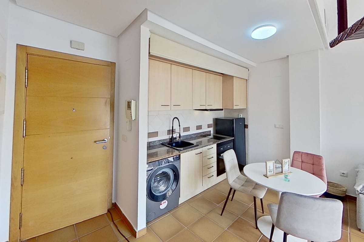 2 bedroom Apartment for sale in Villanueva del Rio Segura with pool garage - € 165,000 (Ref: 10181399)