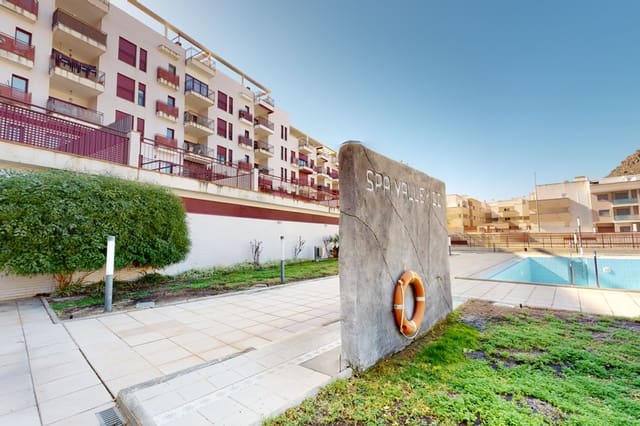 2 bedroom Apartment for sale in Villanueva del Río Segura with pool garage - € 165,000 (Ref: 10181399)
