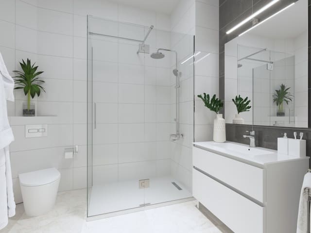 2 Zimmer Apartment zu verkaufen in Alamillo, Mazarrón mit Pool Garage - 315.000 € (Ref: 10181402)