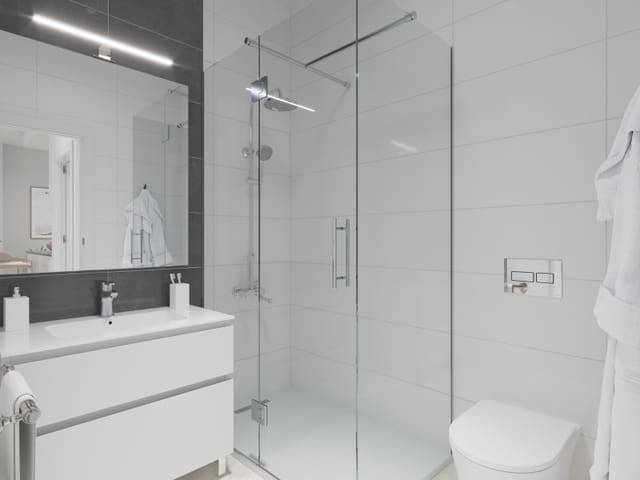2 Zimmer Apartment zu verkaufen in Alamillo, Mazarrón mit Pool Garage - 315.000 € (Ref: 10181402)