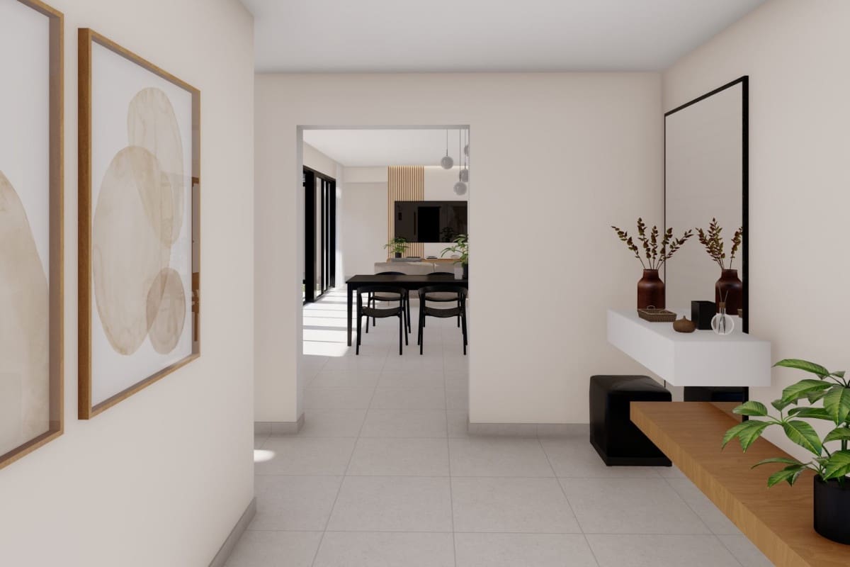 6 sypialnia Willa na sprzedaż w Yecla z basenem - 774 000 € (Ref: 10181406)