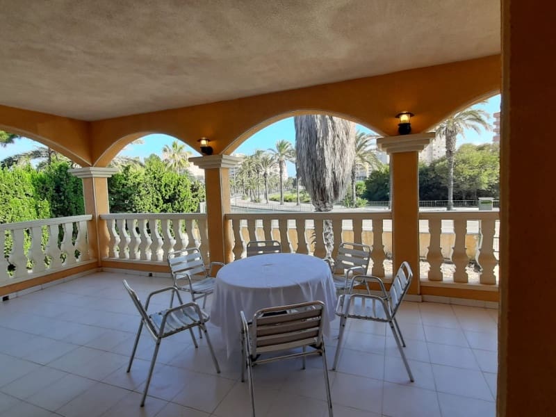 3 soverom Villa til salgs i La Manga del Mar Menor med svømmebasseng garasje - € 780 000 (Ref: 10181407)