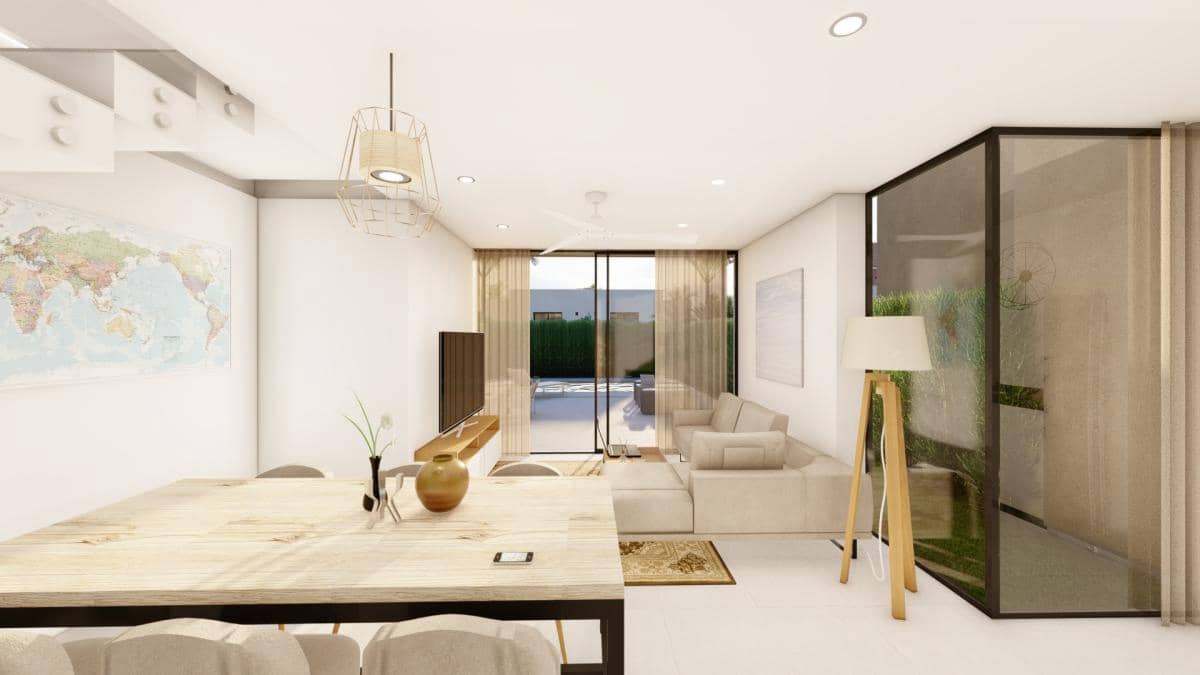 3 sovrum Villa till salu i Estrella de Mar - 384 000 € (Ref: 10181427)
