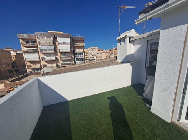 Leilighet til salgs i Los Europeos, Torrevieja - € 334 900 (Ref: 10181470)