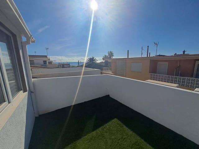 Leilighet til salgs i Los Europeos, Torrevieja - € 334 900 (Ref: 10181470)