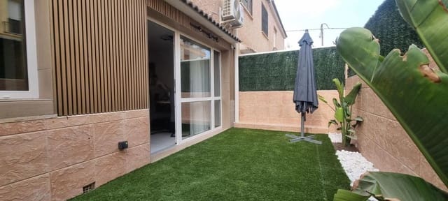 Leilighet til salgs i Los Europeos, Torrevieja - € 334 900 (Ref: 10181470)