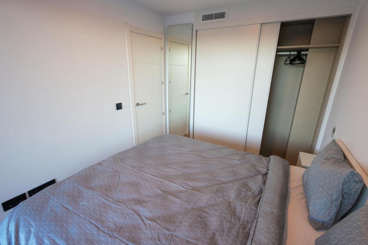 1 soveværelse Lejlighed til salg i Denia med swimmingpool garage - € 370.000 (Ref: 10181471)