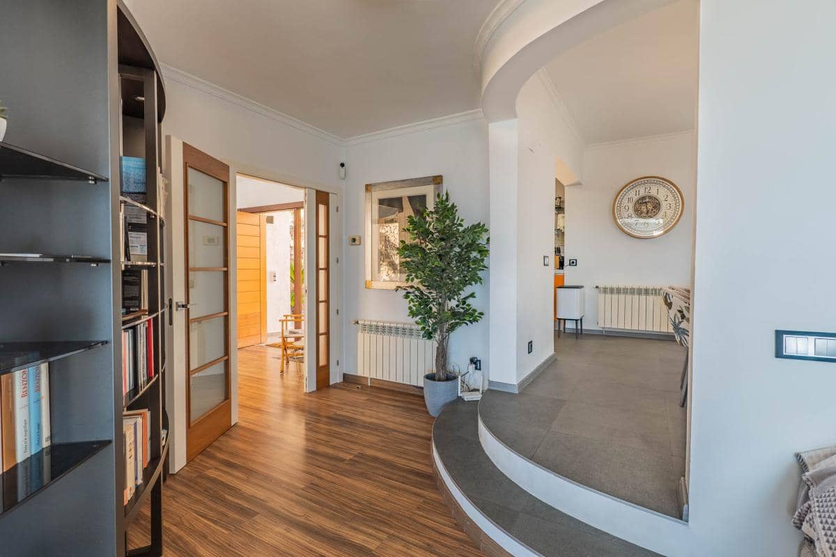 5 Zimmer Haus zu verkaufen in Altea mit Pool Garage - 2.450.000 € (Ref: 10181472)