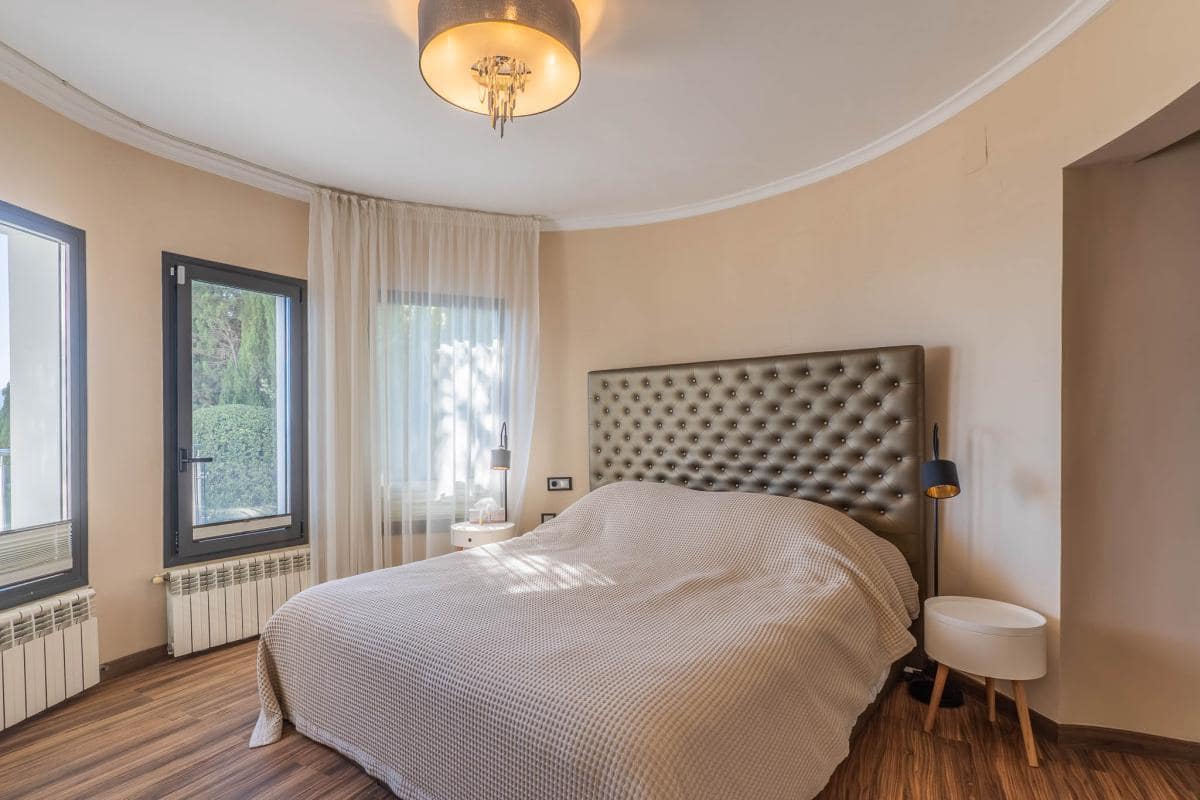 5 Zimmer Haus zu verkaufen in Altea mit Pool Garage - 2.450.000 € (Ref: 10181472)