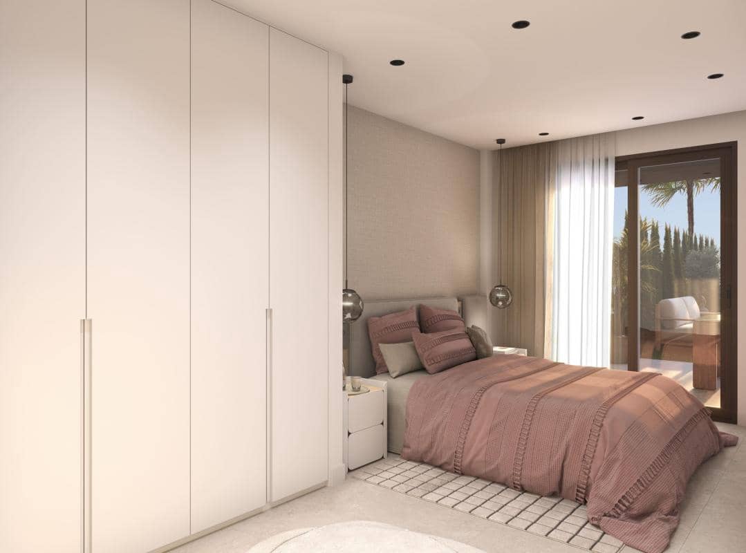 Apartamento de 2 habitaciones en Guardamar del Segura en venta con piscina garaje - 275.000 € (Ref: 10181480)