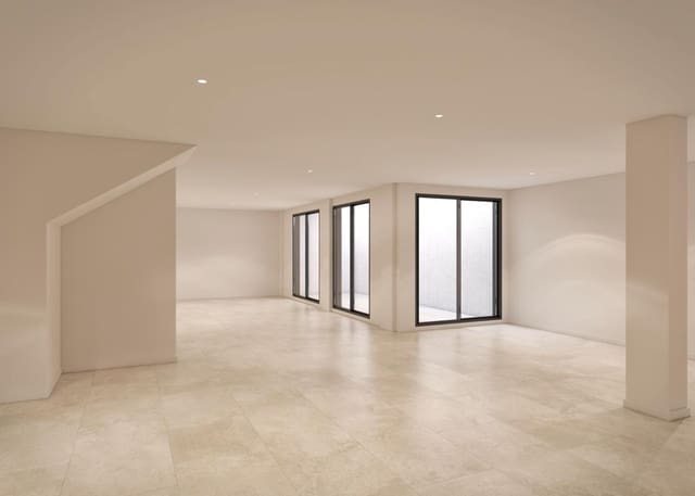 3 Zimmer Villa zu verkaufen in Torre-Pacheco mit Pool Garage - 550.000 € (Ref: 10181501)