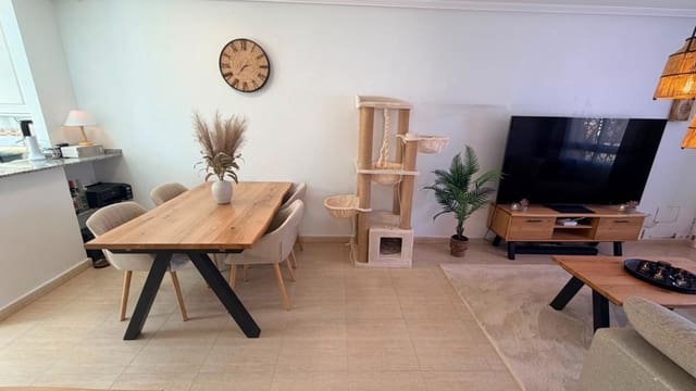 2 soverom Hus til salgs i Los Montesinos med svømmebasseng garasje - € 168 000 (Ref: 10181505)