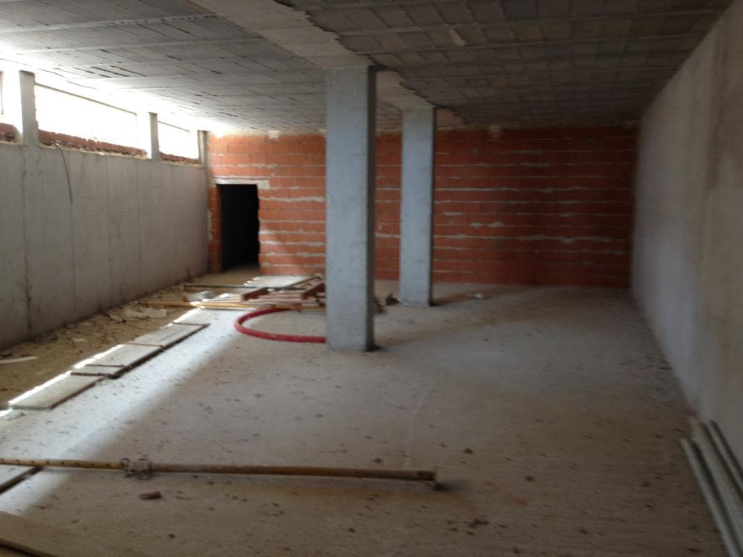 Erhverv til salg i Los Montesinos - € 106.000 (Ref: 10181506)