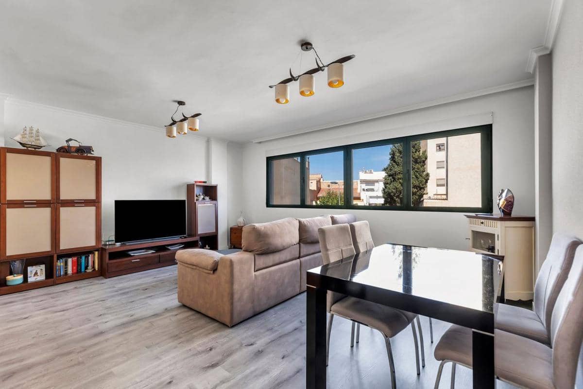 4 sovrum Lägenhet till salu i Novelda med garage - 287 700 € (Ref: 10181509)