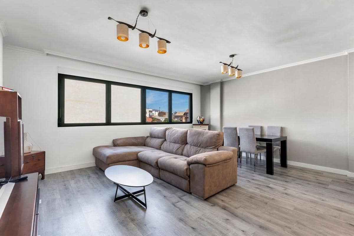 4 sovrum Lägenhet till salu i Novelda med garage - 287 700 € (Ref: 10181509)