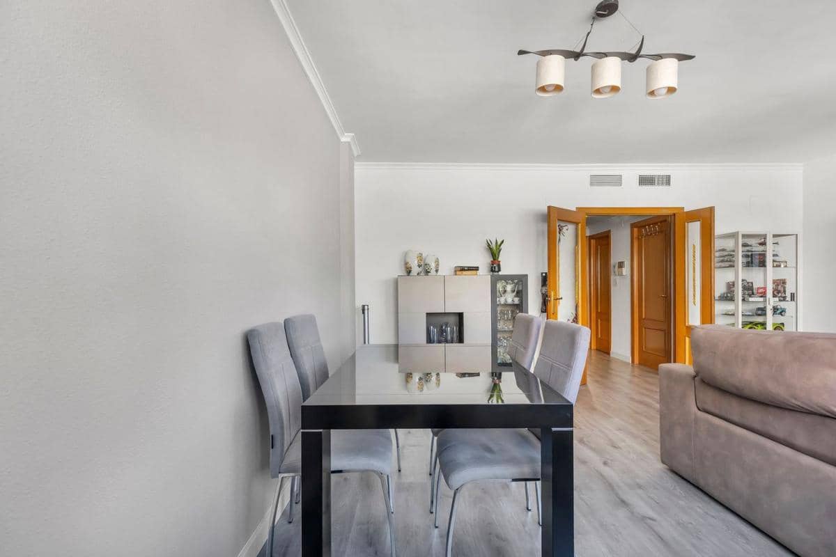 4 sovrum Lägenhet till salu i Novelda med garage - 287 700 € (Ref: 10181509)