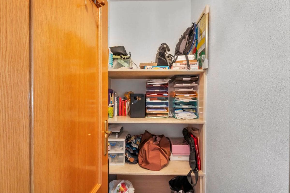 4 sovrum Lägenhet till salu i Novelda med garage - 287 700 € (Ref: 10181509)