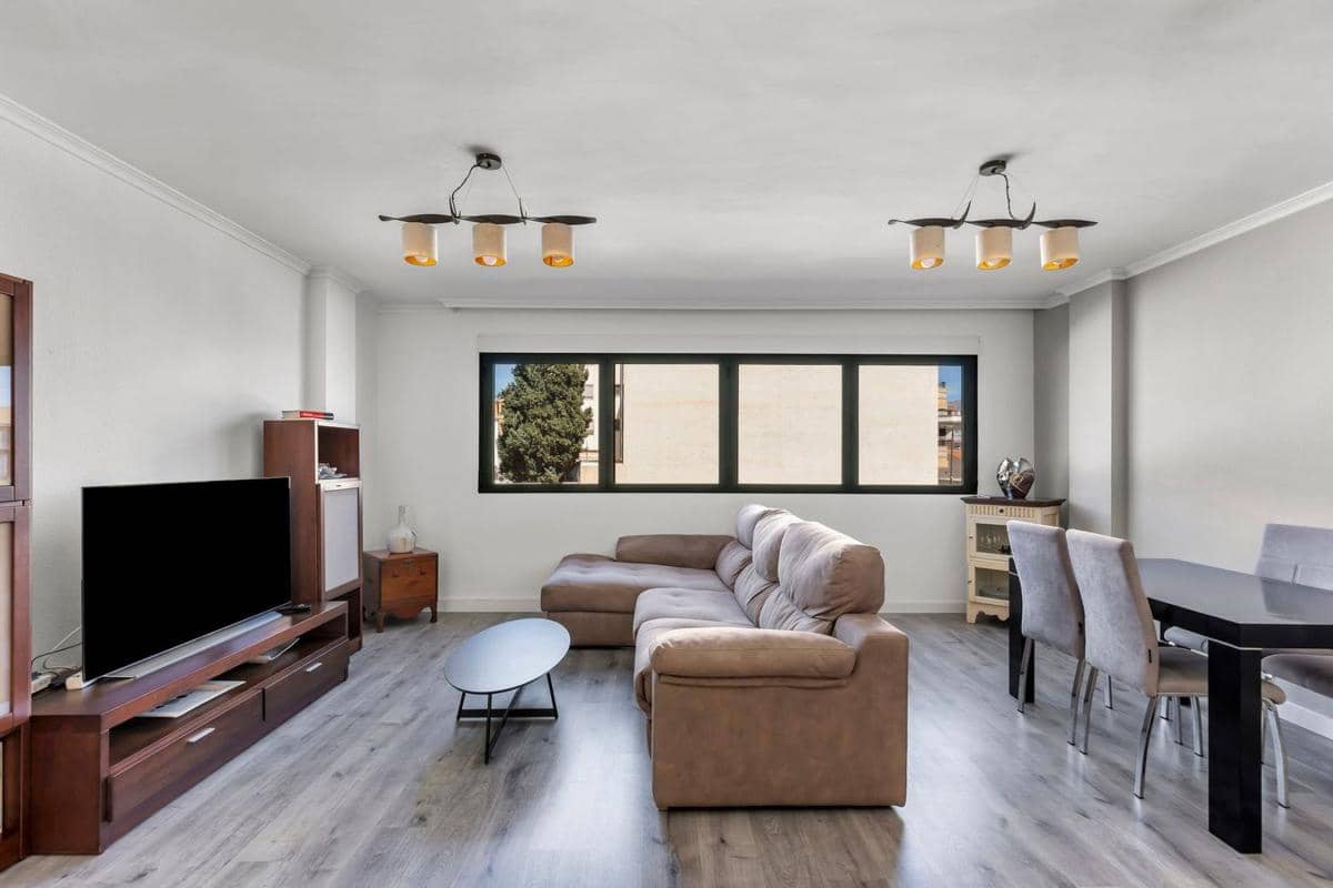 4 sovrum Lägenhet till salu i Novelda med garage - 287 700 € (Ref: 10181509)