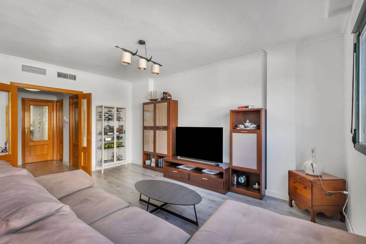 4 sovrum Lägenhet till salu i Novelda med garage - 287 700 € (Ref: 10181509)