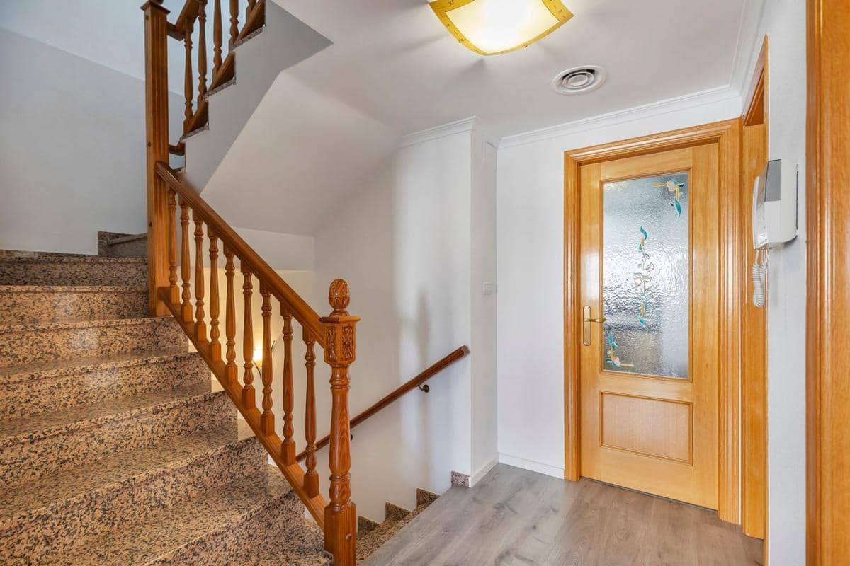 4 sovrum Lägenhet till salu i Novelda med garage - 287 700 € (Ref: 10181509)
