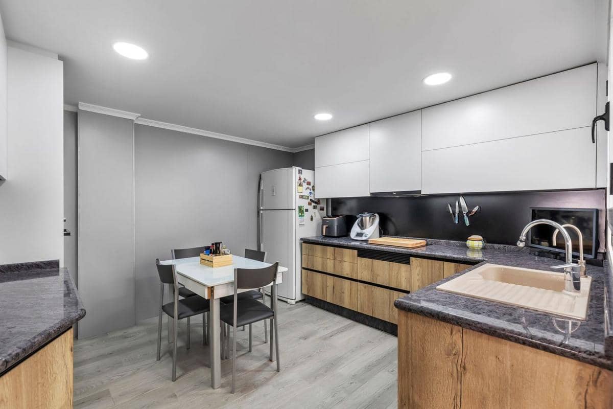 4 sovrum Lägenhet till salu i Novelda med garage - 287 700 € (Ref: 10181509)