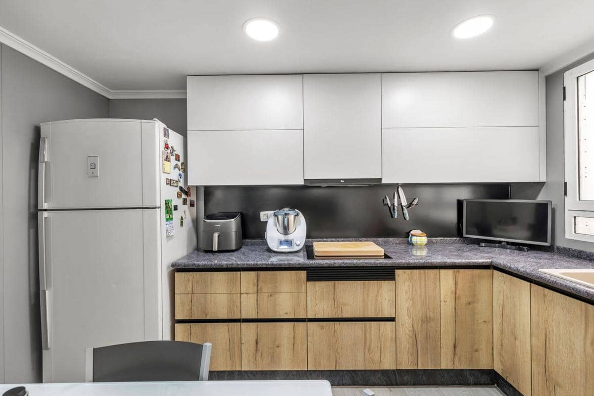 4 sovrum Lägenhet till salu i Novelda med garage - 287 700 € (Ref: 10181509)