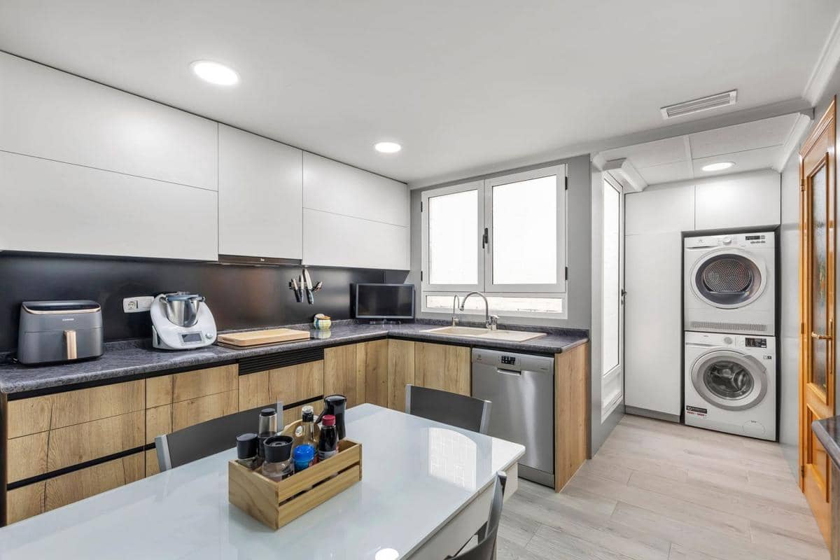 4 sovrum Lägenhet till salu i Novelda med garage - 287 700 € (Ref: 10181509)