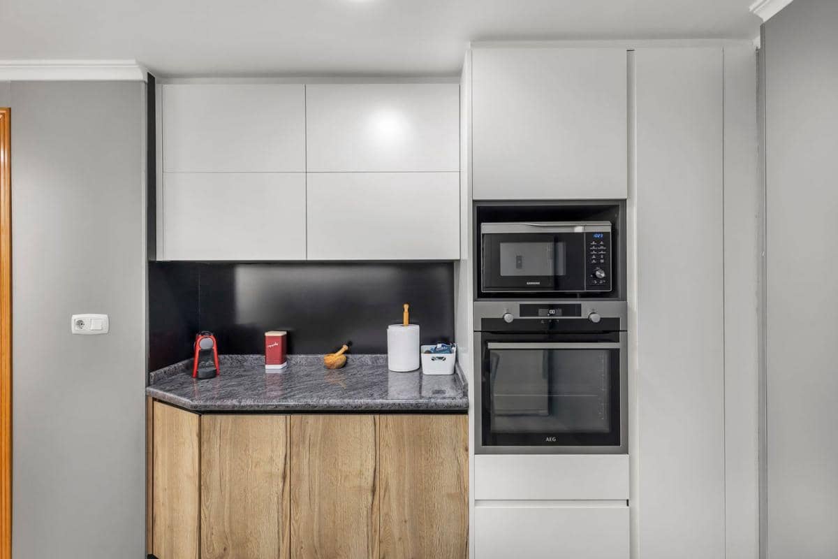 4 sovrum Lägenhet till salu i Novelda med garage - 287 700 € (Ref: 10181509)
