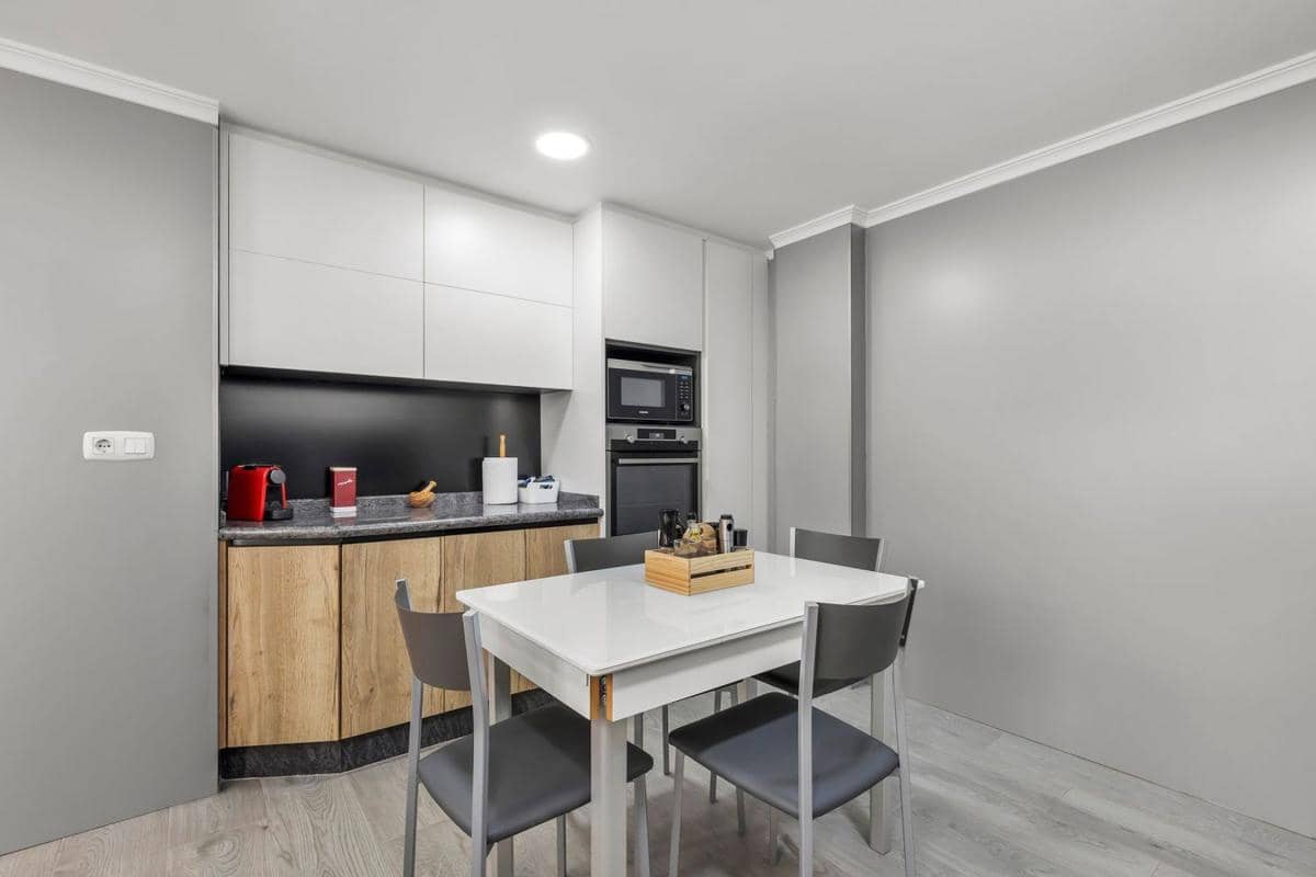 4 sovrum Lägenhet till salu i Novelda med garage - 287 700 € (Ref: 10181509)