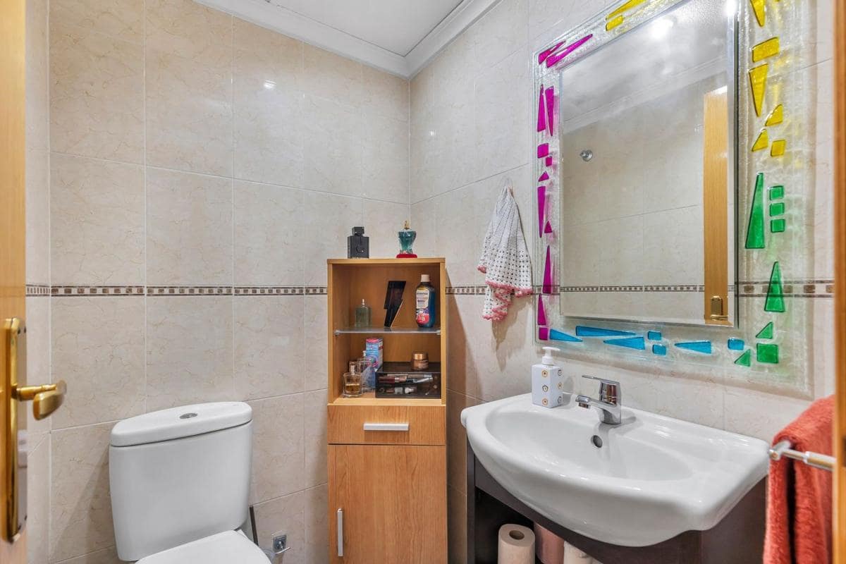 4 sovrum Lägenhet till salu i Novelda med garage - 287 700 € (Ref: 10181509)