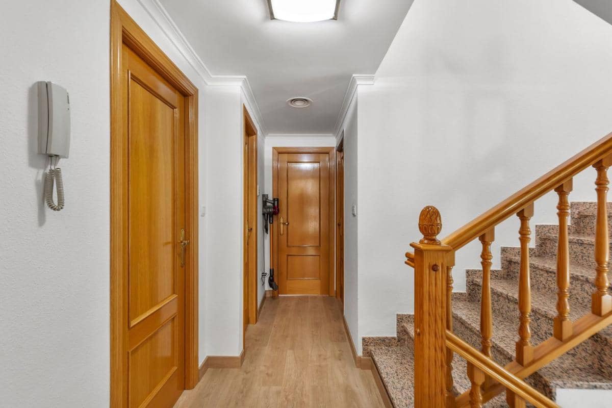 4 sovrum Lägenhet till salu i Novelda med garage - 287 700 € (Ref: 10181509)