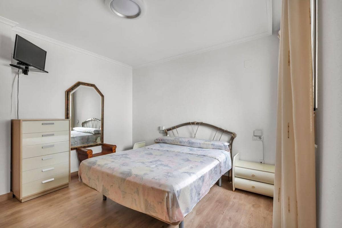 4 sovrum Lägenhet till salu i Novelda med garage - 287 700 € (Ref: 10181509)