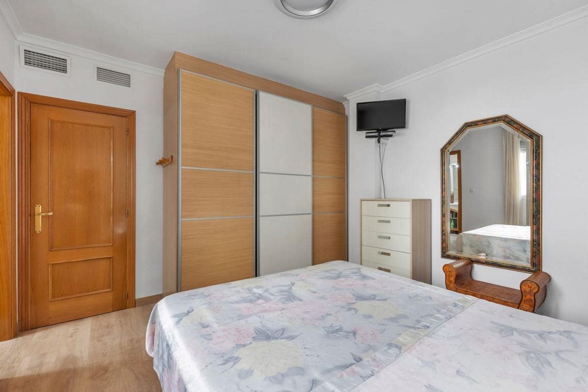 4 sovrum Lägenhet till salu i Novelda med garage - 287 700 € (Ref: 10181509)
