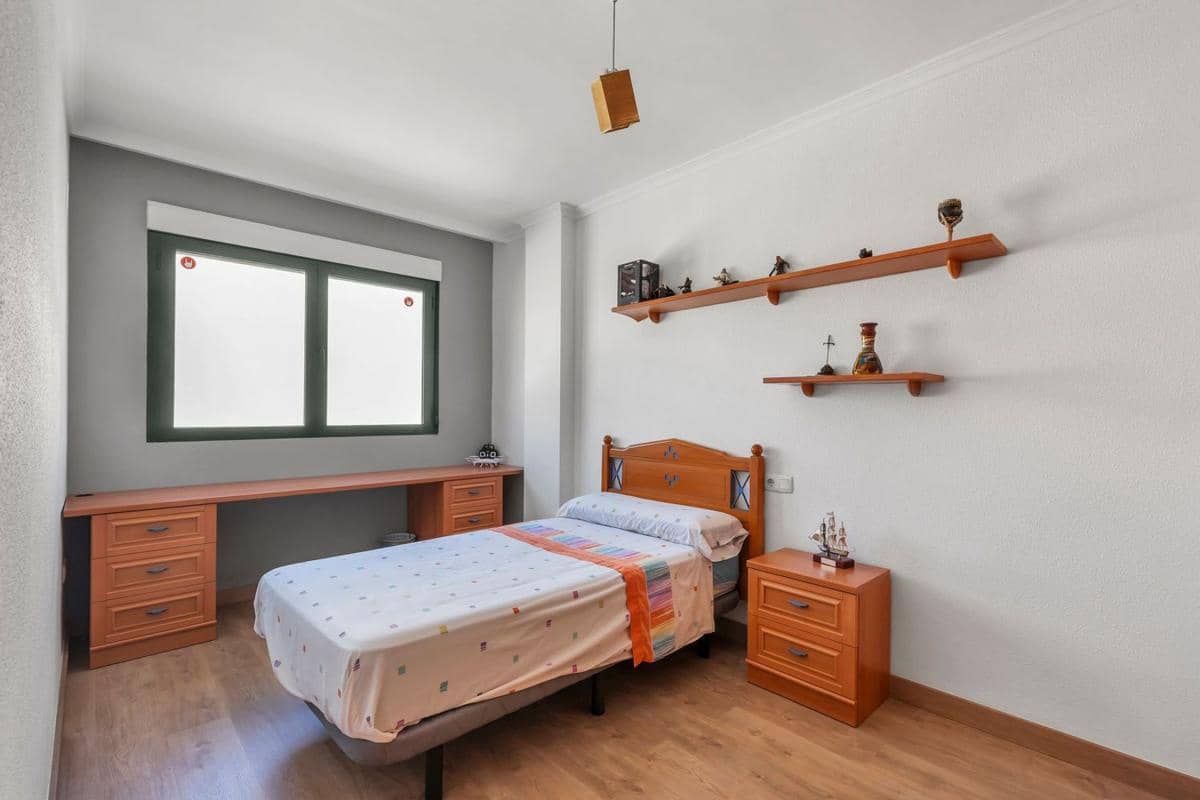 4 sovrum Lägenhet till salu i Novelda med garage - 287 700 € (Ref: 10181509)