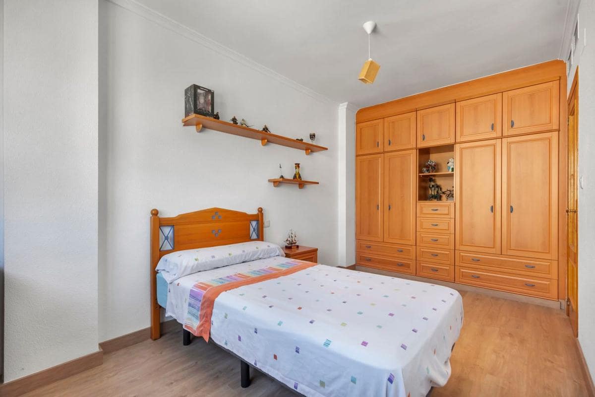4 sovrum Lägenhet till salu i Novelda med garage - 287 700 € (Ref: 10181509)