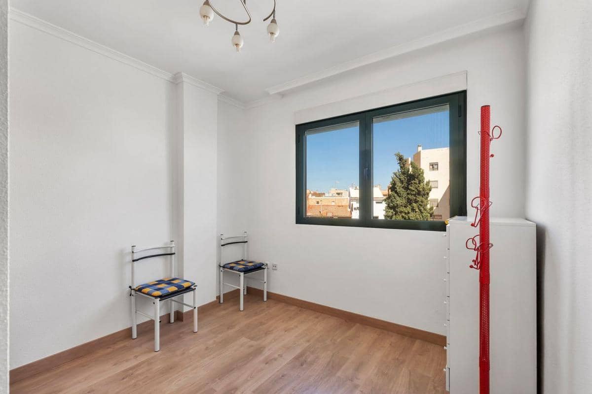 4 sovrum Lägenhet till salu i Novelda med garage - 287 700 € (Ref: 10181509)