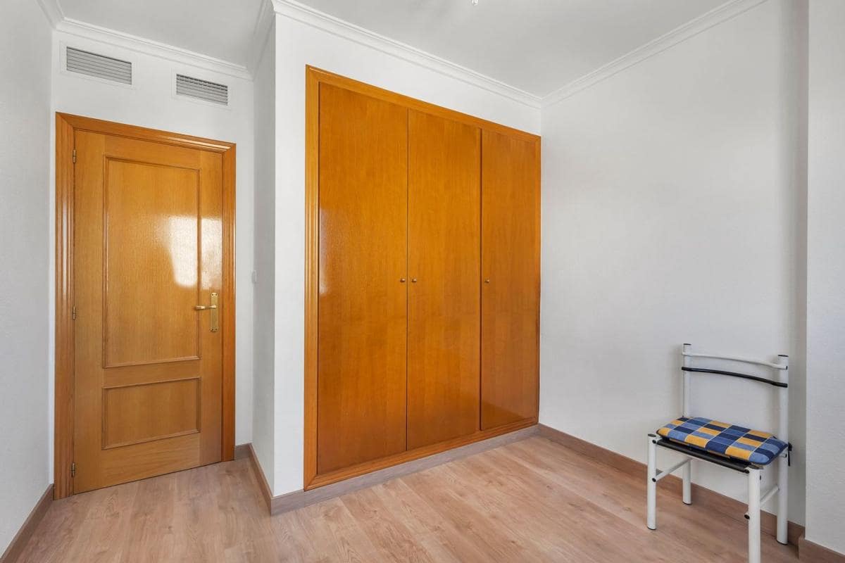 4 sovrum Lägenhet till salu i Novelda med garage - 287 700 € (Ref: 10181509)
