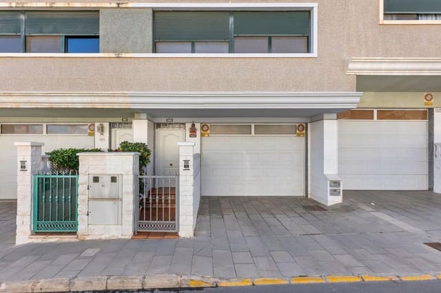 4 soveværelse Lejlighed til salg i Novelda med garage - € 287.700 (Ref: 10181509)