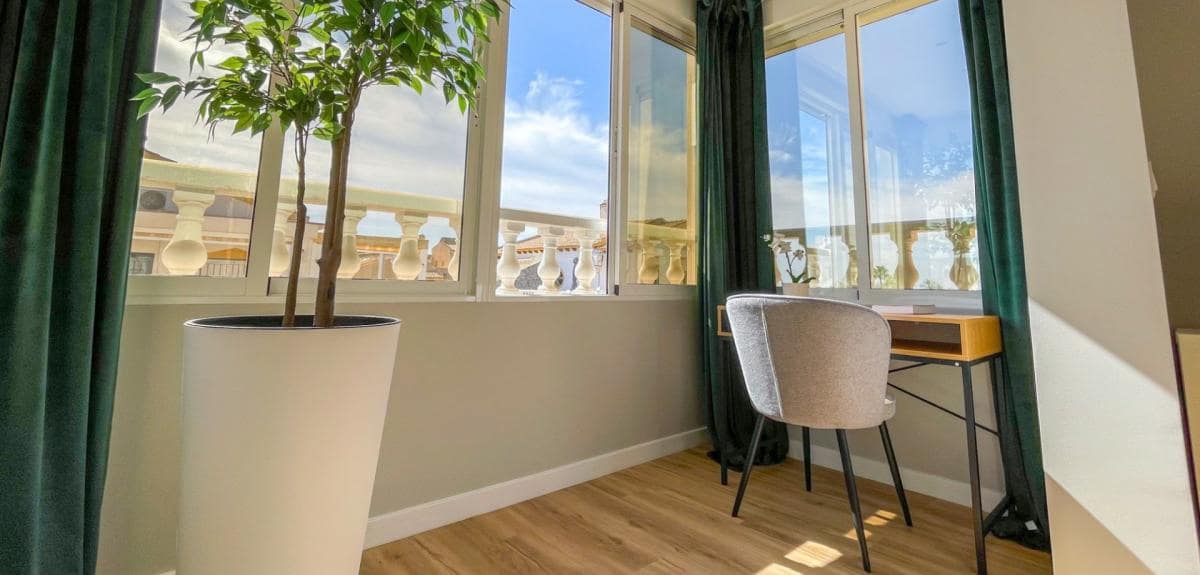 3 sypialnia Dom na sprzedaż w Orihuela z basenem garażem - 268 800 € (Ref: 10181511)