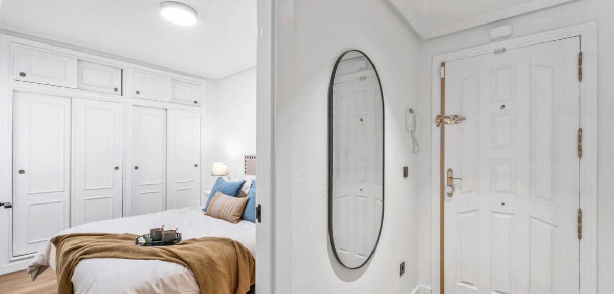 2 makuuhuone Huoneisto myytävänä paikassa Orihuela mukana uima-altaan - 189 800 € (Ref: 10181514)
