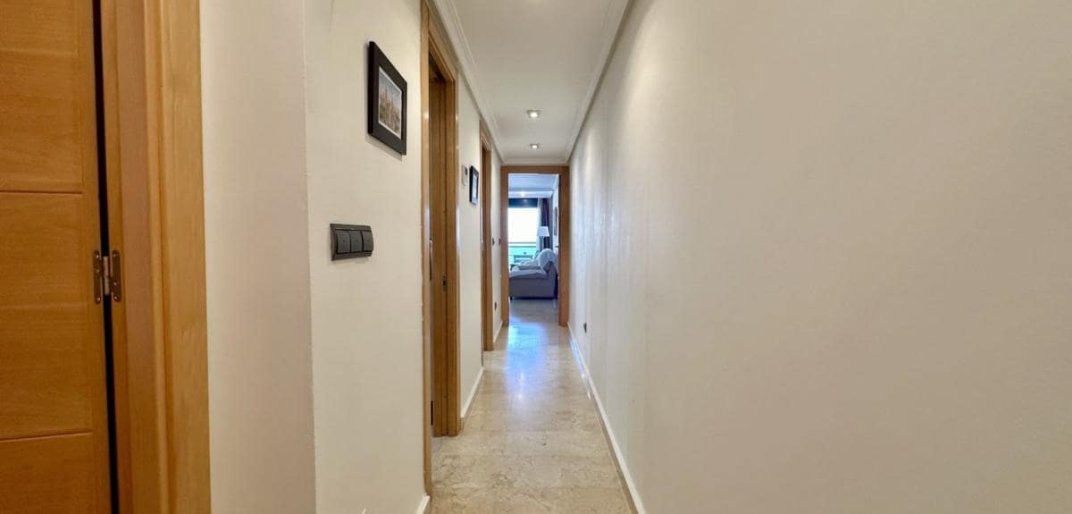 2 sypialnia Apartament na sprzedaż w Guardamar del Segura z basenem garażem - 299 000 € (Ref: 10181519)