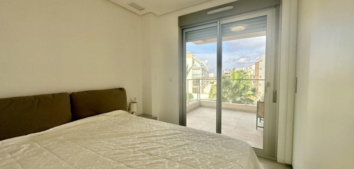 3 soveværelse Lejlighed til salg i Orihuela med swimmingpool garage - € 300.000 (Ref: 10181520)